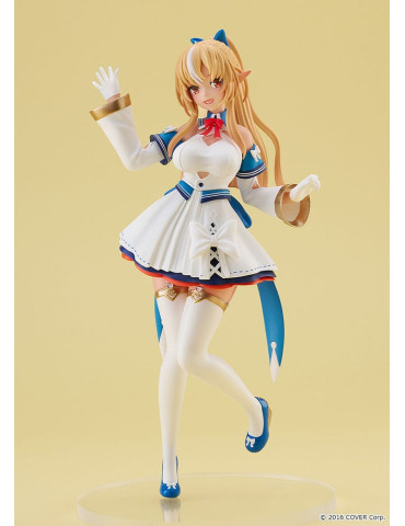 Good Smile Company - Hololive Production - Figurine Pop Up Parade Shiranui Flare