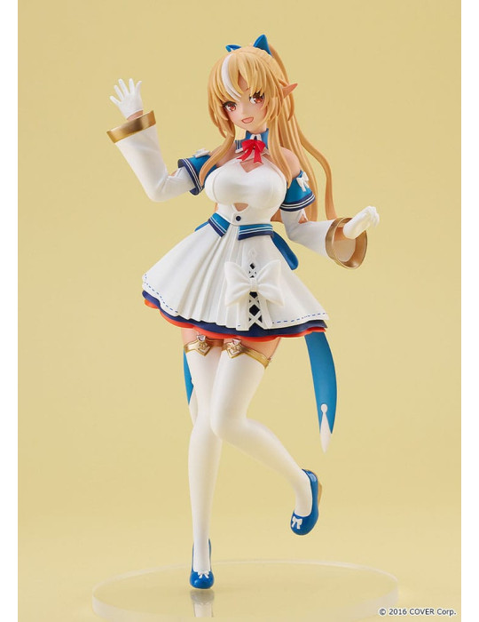 Good Smile Company - Hololive Production - Figure Pop Up Parade Shiranui Flare
