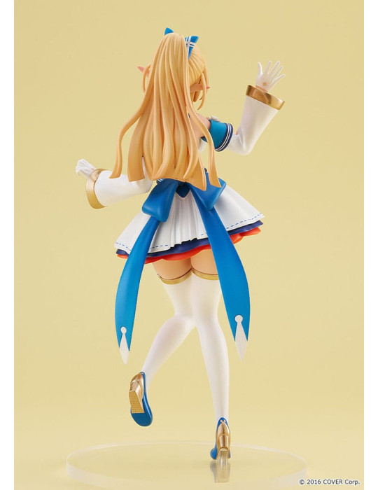 Good Smile Company - Hololive Production - Figurine Pop Up Parade Shiranui Flare