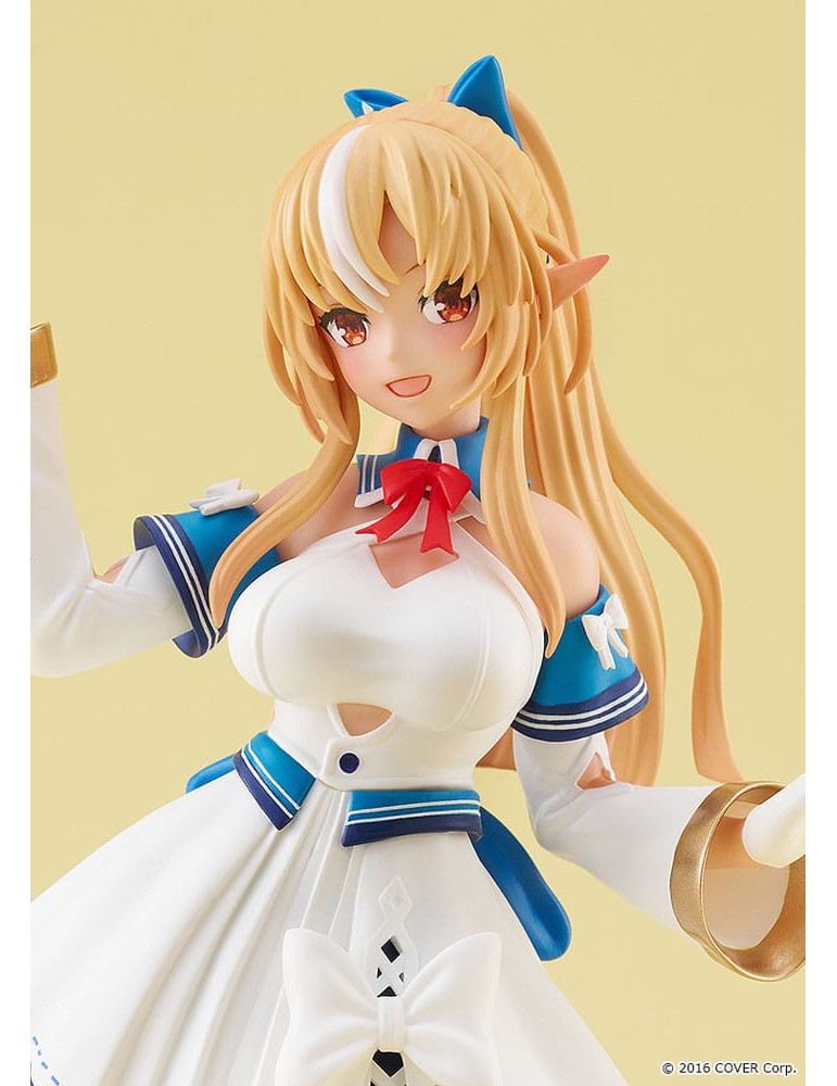 Good Smile Company - Hololive Production - Figurine Pop Up Parade Shiranui Flare