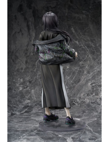 HOBBYMAX - Neon Genesis Evangelion - Figurine Makinami Mari Illustrious Ver. Radio Eva Part 3 Original Color 2