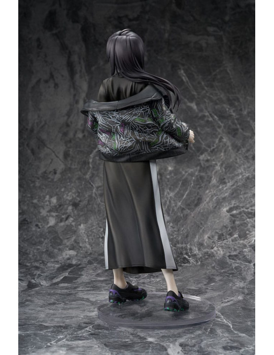 HOBBYMAX - Neon Genesis Evangelion - Figure Makinami Mari Illustrious Ver. Radio Eva Part 3 Original Color