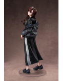 HOBBYMAX - Neon Genesis Evangelion - Figurine Makinami Mari Illustrious Ver. Radio Eva Part 3