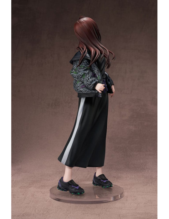 HOBBYMAX - Neon Genesis Evangelion - Figurine Makinami Mari Illustrious Ver. Radio Eva Part 3