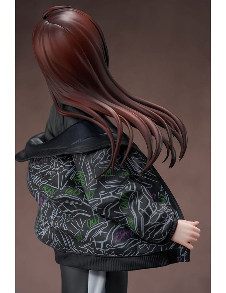 HOBBYMAX - Neon Genesis Evangelion - Figurine Makinami Mari Illustrious Ver. Radio Eva Part 3