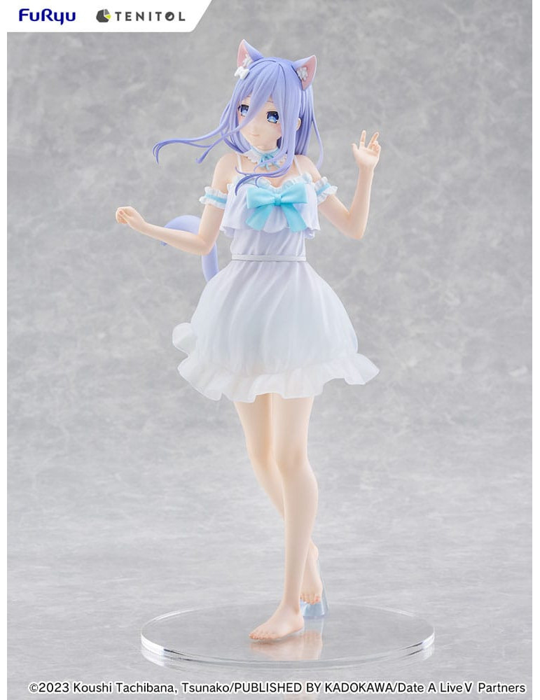 Furyu - Date A Live V - Figure Tenitol Tall Mio Takamiya