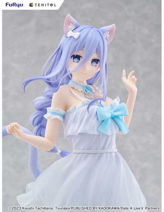 Furyu - Date A Live V - Figure Tenitol Tall Mio Takamiya