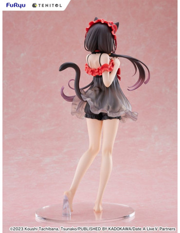 Furyu - Date A Live V - Figurine Tenitol Tall Kurumi Tokisaki 2