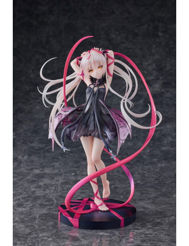 Sky Tube - Figurine Lilitics Catalog by Rurudo