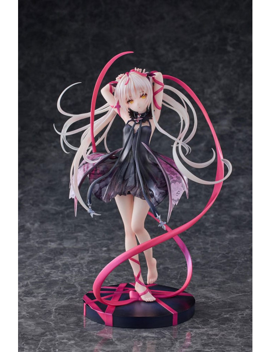 Sky Tube - Figurine Lilitics Catalog by Rurudo