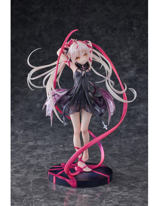 Sky Tube - Figurine Lilitics Catalog by Rurudo