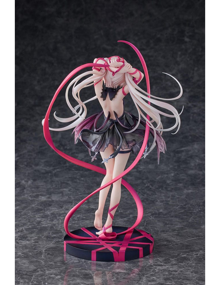 Sky Tube - Figurine Lilitics Catalog by Rurudo