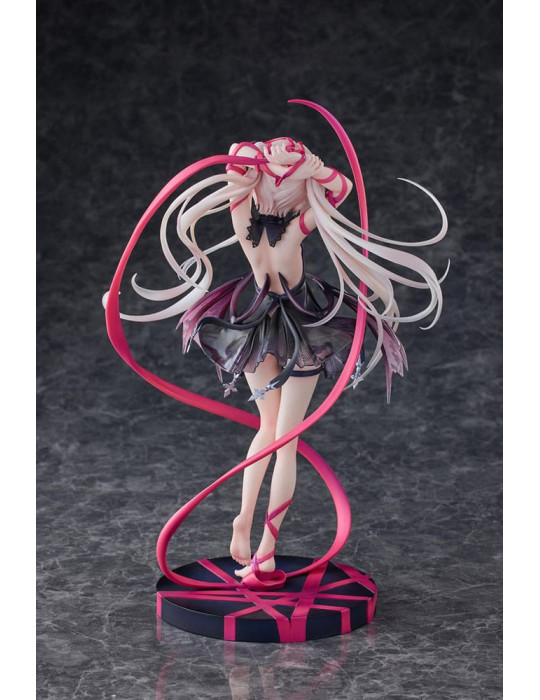 Sky Tube - Figurine Lilitics Catalog by Rurudo