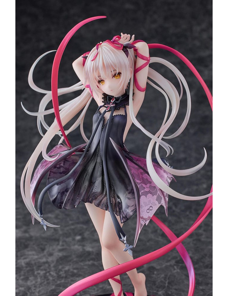 Sky Tube - Figurine Lilitics Catalog by Rurudo