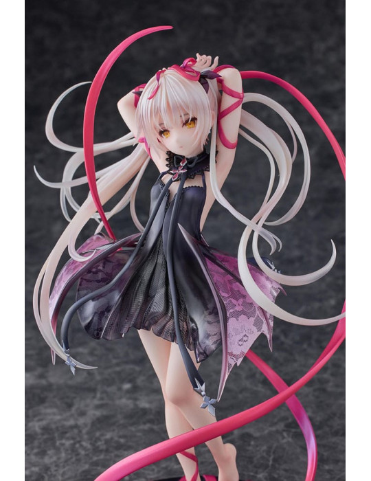 Sky Tube - Figurine Lilitics Catalog by Rurudo