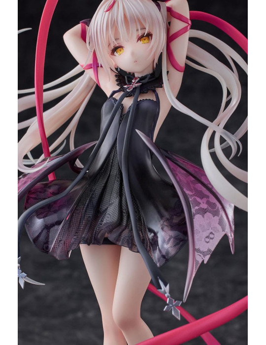 Sky Tube - Figurine Lilitics Catalog by Rurudo