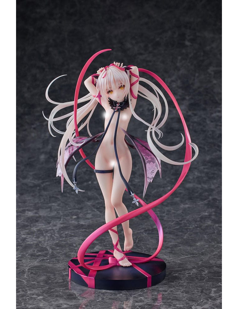 Sky Tube - Figurine Lilitics Catalog by Rurudo