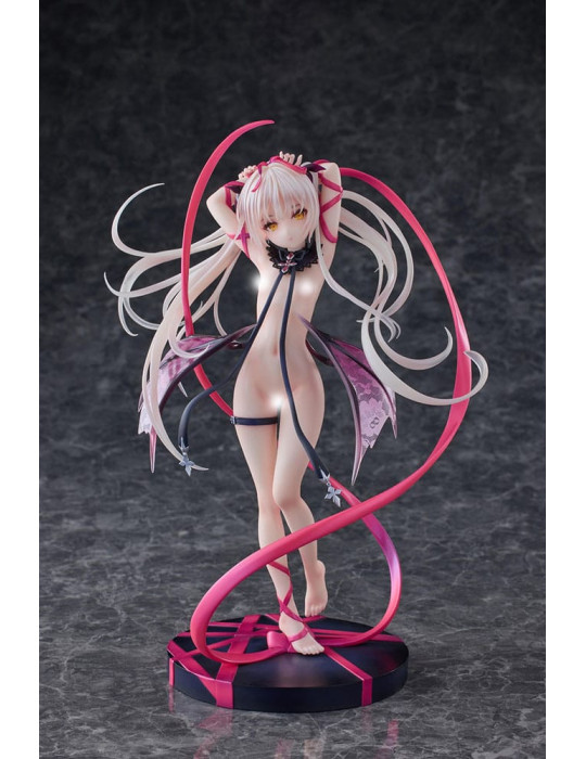 Sky Tube - Figurine Lilitics Catalog by Rurudo