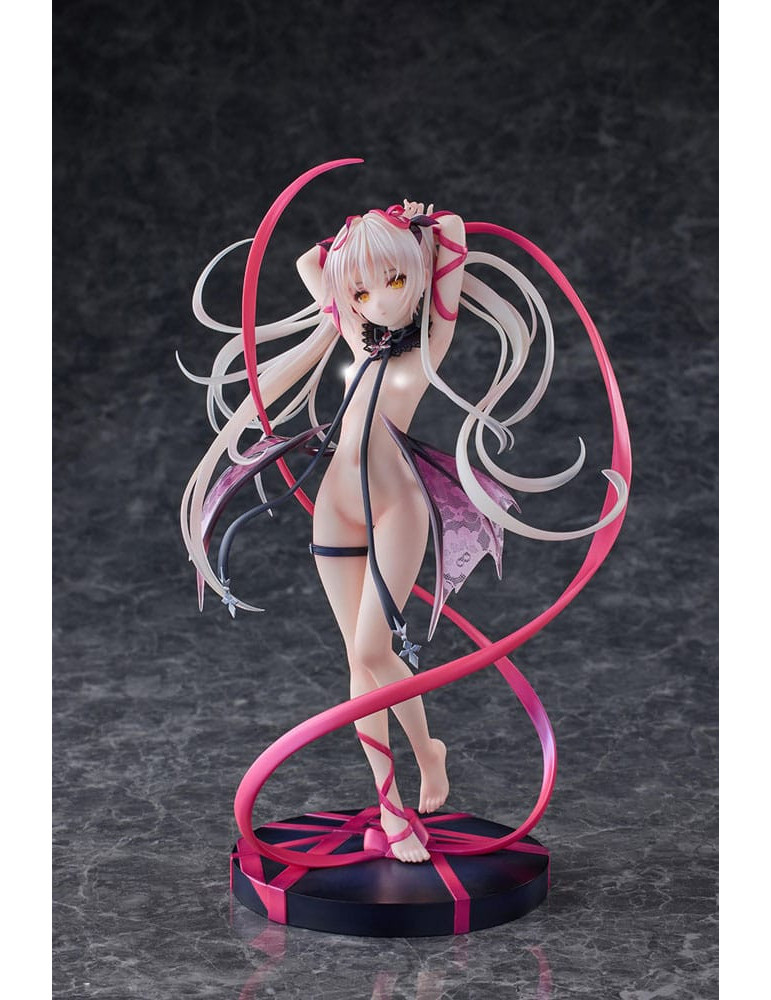 Sky Tube - Figurine Lilitics Catalog by Rurudo