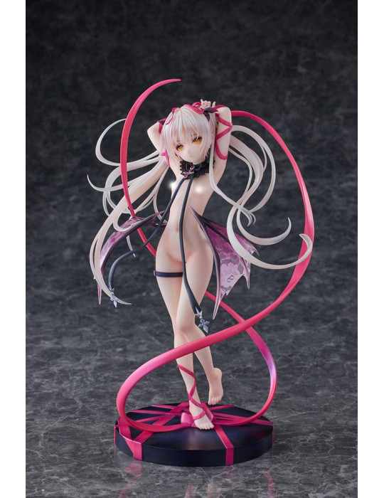 Sky Tube - Figurine Lilitics Catalog by Rurudo