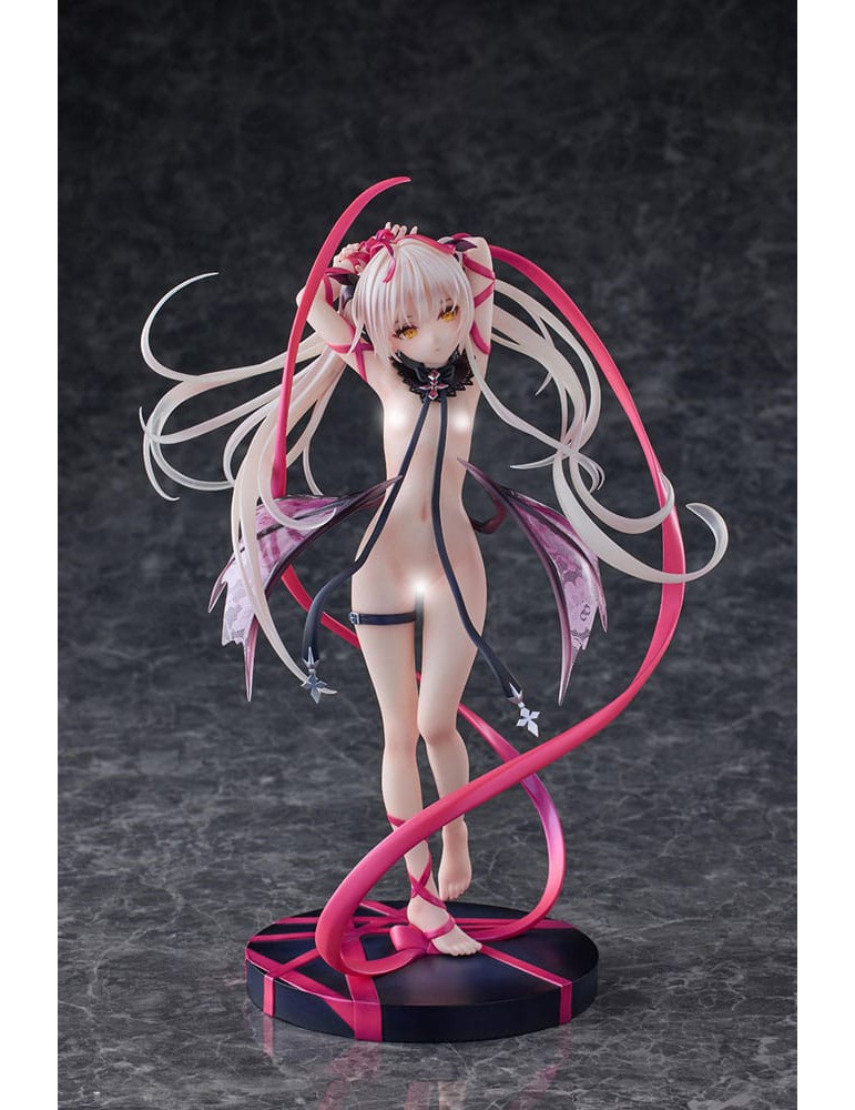 Sky Tube - Figurine Lilitics Catalog by Rurudo