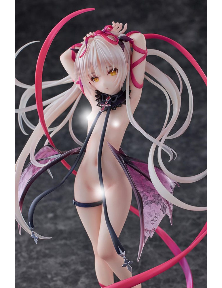 Sky Tube - Figurine Lilitics Catalog by Rurudo