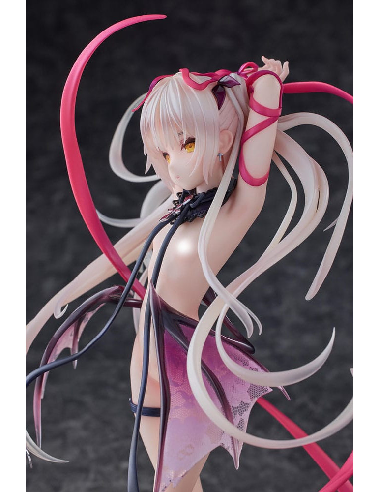 Sky Tube - Figurine Lilitics Catalog by Rurudo