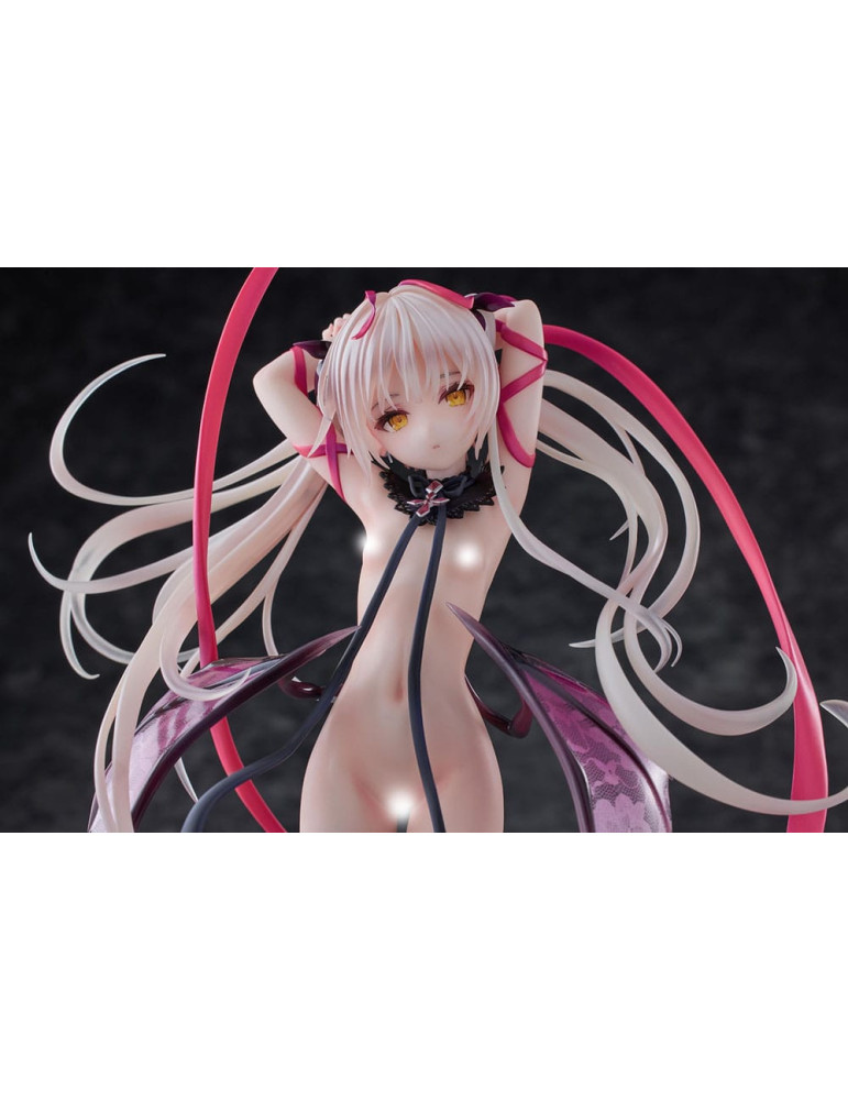 Sky Tube - Figurine Lilitics Catalog by Rurudo