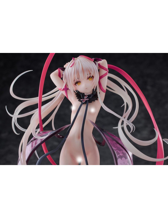 Sky Tube - Figurine Lilitics Catalog by Rurudo