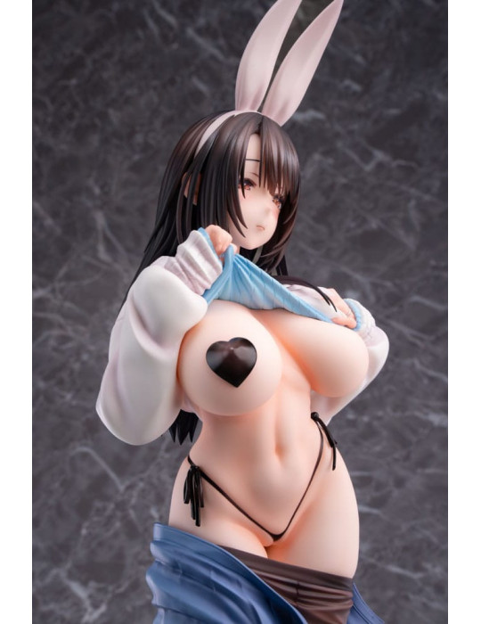 PartyLook - Figurine Perfect Wife-chan Illustrated by Mappaninatta Deluxe Ver