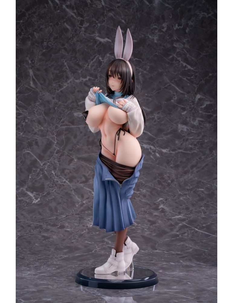 PartyLook - Figure Perfect Wife-chan Illustrated by Mappaninatta Deluxe Ver