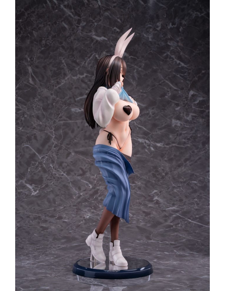 PartyLook - Figure Perfect Wife-chan Illustrated by Mappaninatta Deluxe Ver