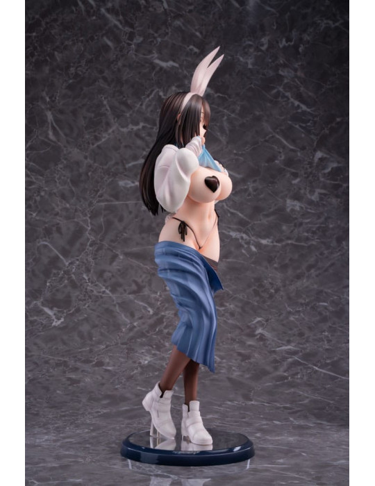 PartyLook - Figure Perfect Wife-chan Illustrated by Mappaninatta Deluxe Ver