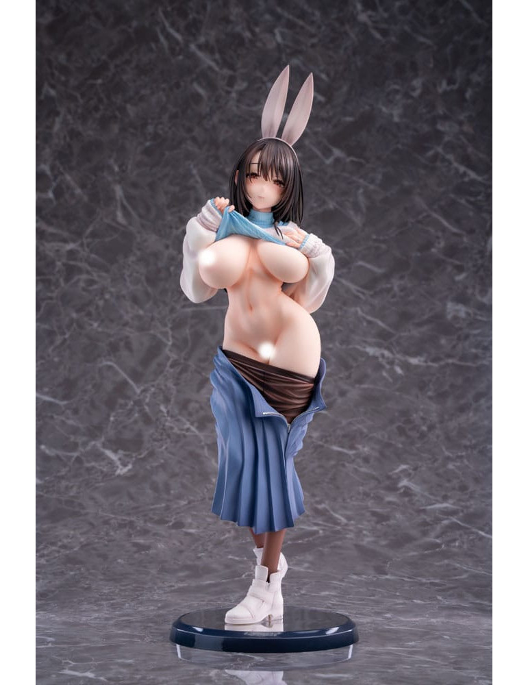 PartyLook - Figure Perfect Wife-chan Illustrated by Mappaninatta Deluxe Ver