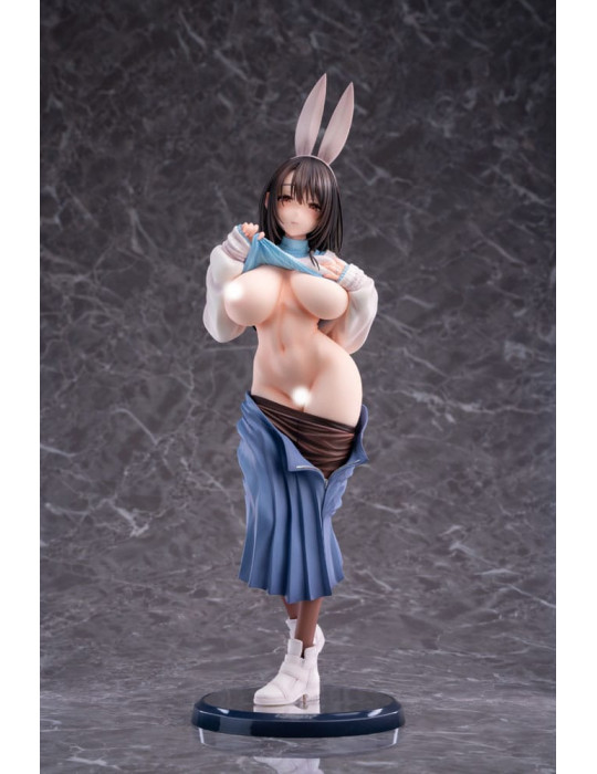 PartyLook - Figure Perfect Wife-chan Illustrated by Mappaninatta Deluxe Ver