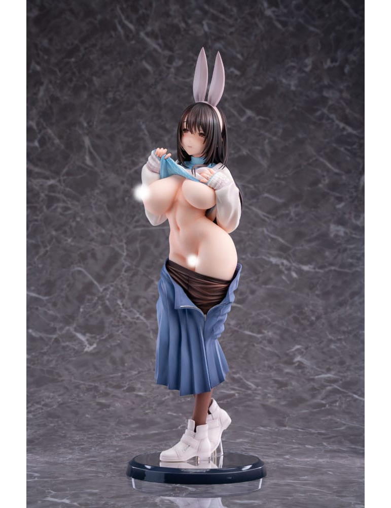 PartyLook - Figure Perfect Wife-chan Illustrated by Mappaninatta Deluxe Ver