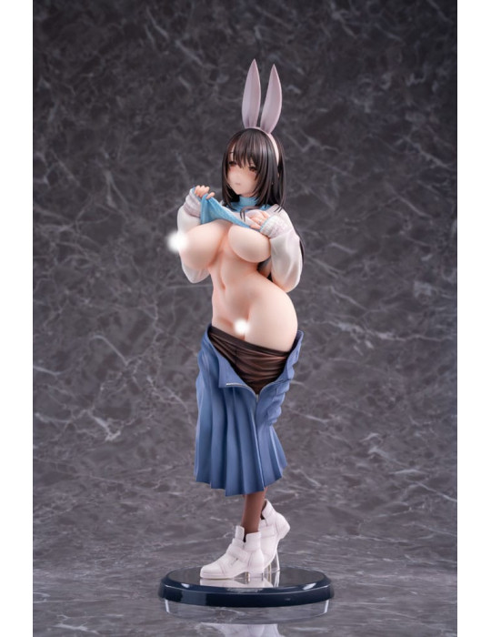 PartyLook - Figure Perfect Wife-chan Illustrated by Mappaninatta Deluxe Ver