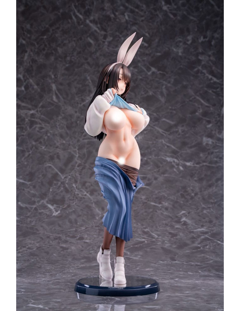 PartyLook - Figurine Perfect Wife-chan Illustrated by Mappaninatta Deluxe Ver