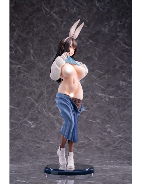 PartyLook - Figure Perfect Wife-chan Illustrated by Mappaninatta Deluxe Ver