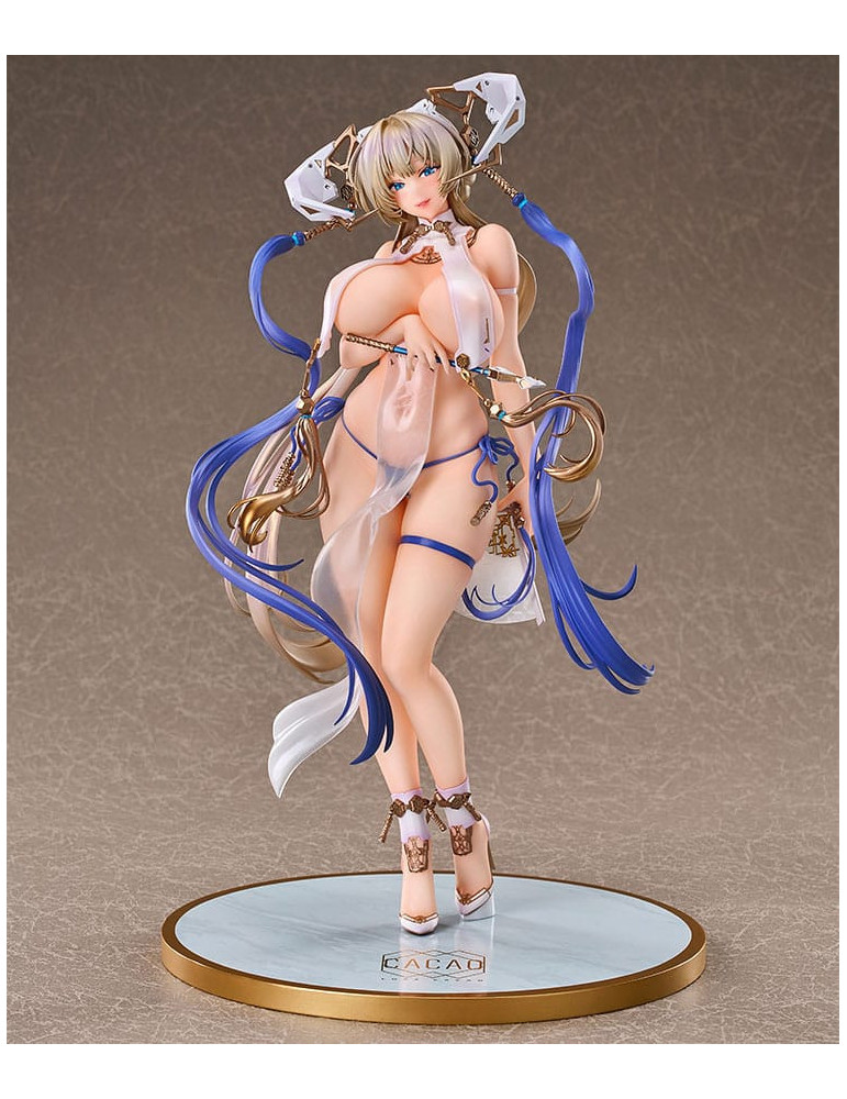 Unbound - Figurine Moondragon by LOVECACAO