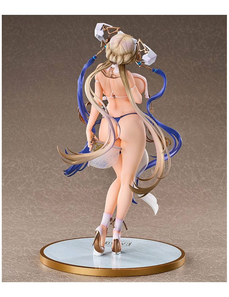 Unbound - Figurine Moondragon by LOVECACAO