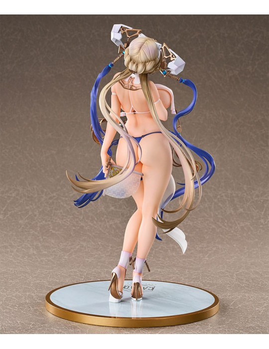 Unbound - Figurine Moondragon by LOVECACAO