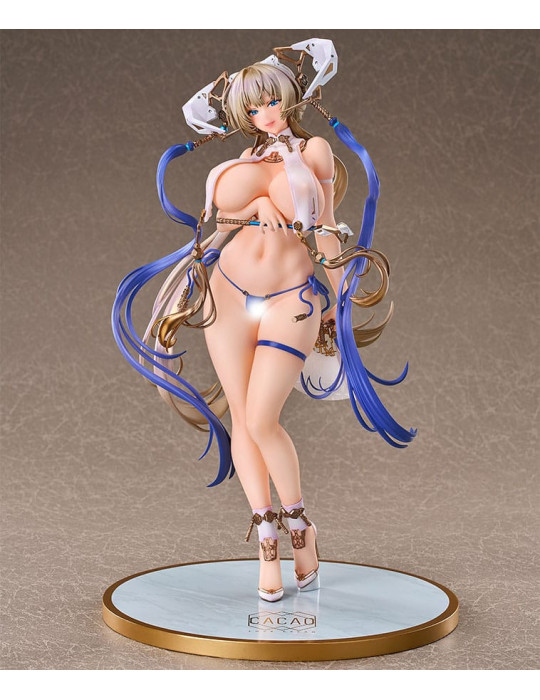 Unbound - Figurine Moondragon by LOVECACAO