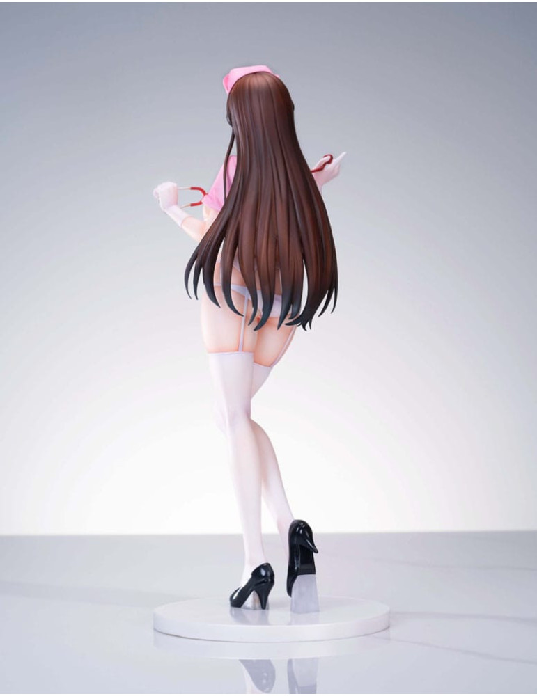 MOMOROSER - Figurine Konata Nurse Ver. by Kitada Ryouma