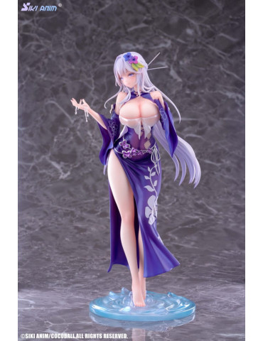 Siki Anim - Figure Mizu no Seijo Deluxe Edition by Cocoball 2