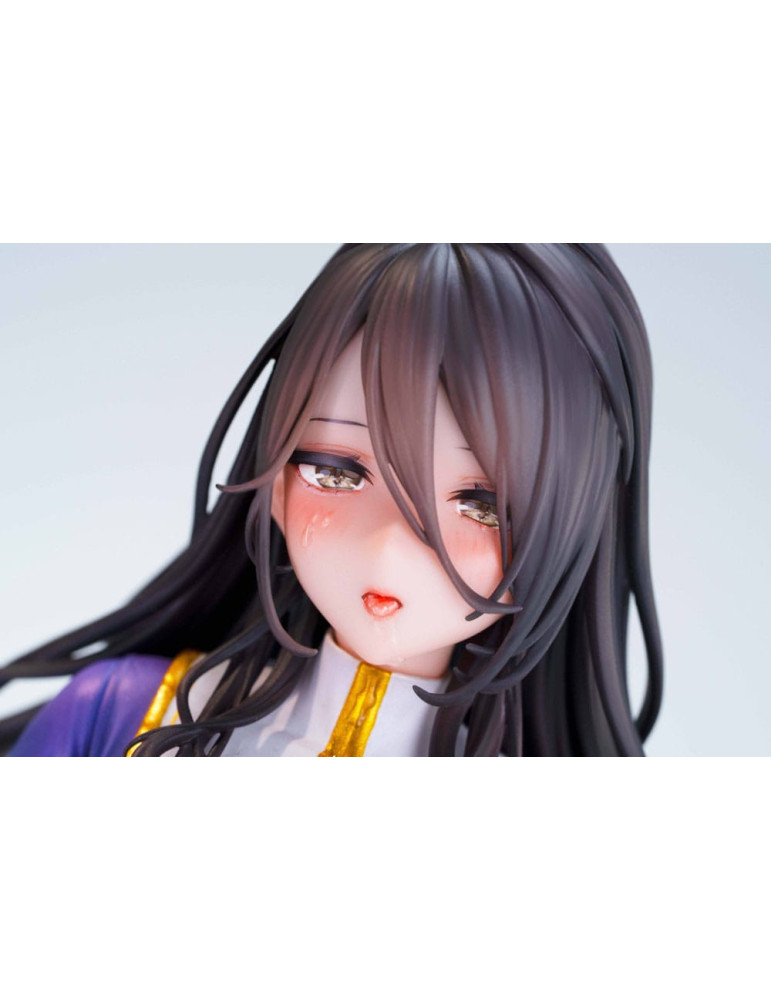 Uni-Like - Figurine The Nun Prayer Petrone Illustration by Ogre