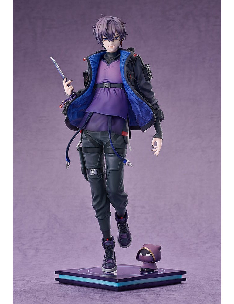 Good Smile Company - VTuber - Figure Shoto