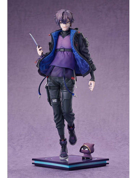 Good Smile Company - VTuber - Figurine Shoto