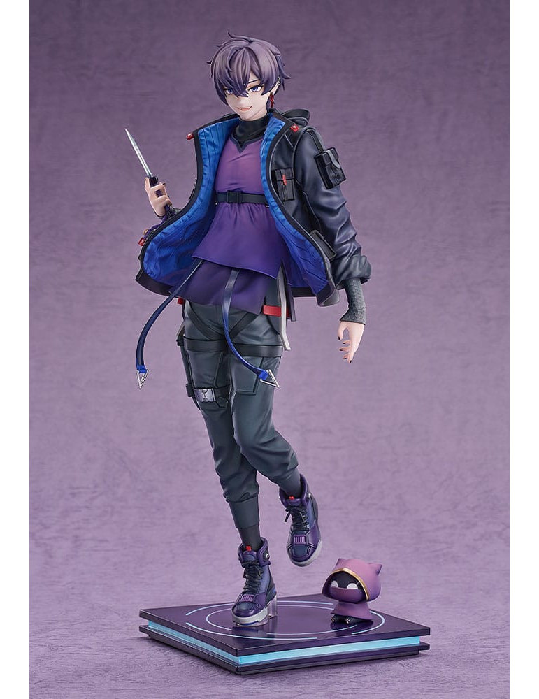 Good Smile Company - VTuber - Figurine Shoto