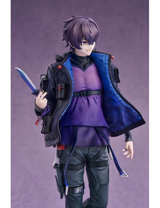 Good Smile Company - VTuber - Figurine Shoto